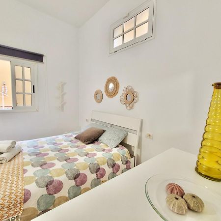Casa Anita By Tor Appartement Punta Del Hidalgo Buitenkant foto